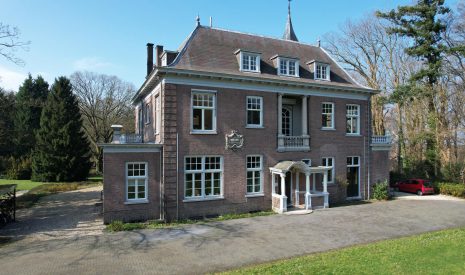 Te Koop: Foto Maatschappelijk vastgoed aan de Sophiaweg 4 in Nijmegen