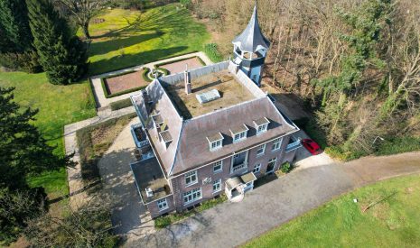 Te Koop: Foto Maatschappelijk vastgoed aan de Sophiaweg 4 in Nijmegen