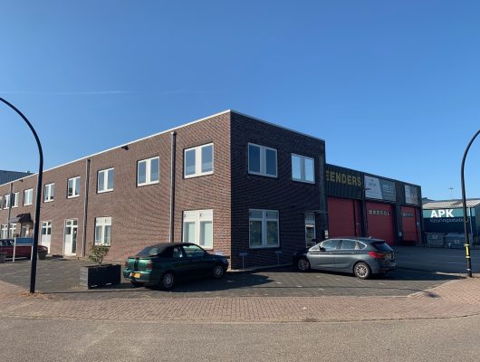 Hoofdfoto van Heumen Schutkolk 4J