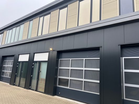 Hoofdfoto van Cuijk Spinding 26