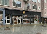 Te Huur: Foto Winkelruimte aan de Stikke Hezelstraat 19 in Nijmegen