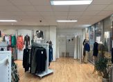 Te Huur: Foto Winkelruimte aan de Passage 17 in Malden