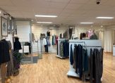 Te Huur: Foto Winkelruimte aan de Passage 17 in Malden