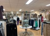 Te Huur: Foto Winkelruimte aan de Passage 17 in Malden