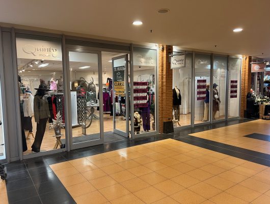 Hoofdfoto van Malden Passage 17