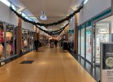 Te Huur: Foto Winkelruimte aan de Passage 17 in Malden
