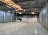 Te Huur: Foto Bedrijfsruimte aan de Eendenpoelseweg 6 in Malden