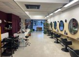 Te Huur: Foto Winkelruimte aan de Bloemerstraat 125 in Nijmegen