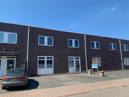 Hoofdfoto van Heumen Schutkolk 4H