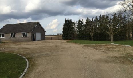 Hoofdfoto van Siebengewald Augustinusweg 2