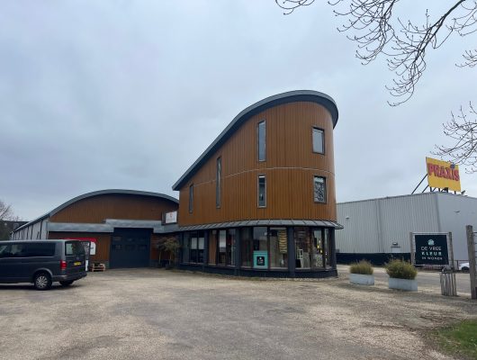 Hoofdfoto van Heumen Sluisweg 3
