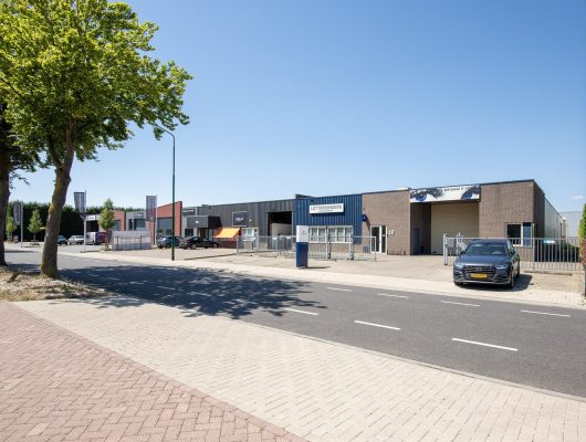 Hoofdfoto van Cuijk Lange Beijerd 12