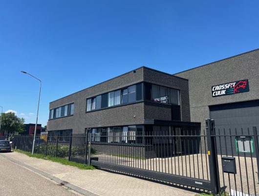 Hoofdfoto van Cuijk Kovel 1a