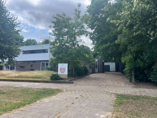 Hoofdfoto van Wijchen Kasteellaan 82