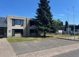 Te Huur: Foto Kantoorruimte aan de Ambachtsweg 8 in Malden