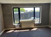 Te Huur: Foto Kantoorruimte aan de Ambachtsweg 8 in Malden