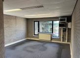 Te Huur: Foto Kantoorruimte aan de Ambachtsweg 8 in Malden
