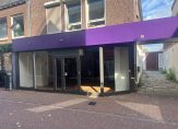 Te Huur: Foto Winkelruimte aan de Steenstraat 65 in Boxmeer