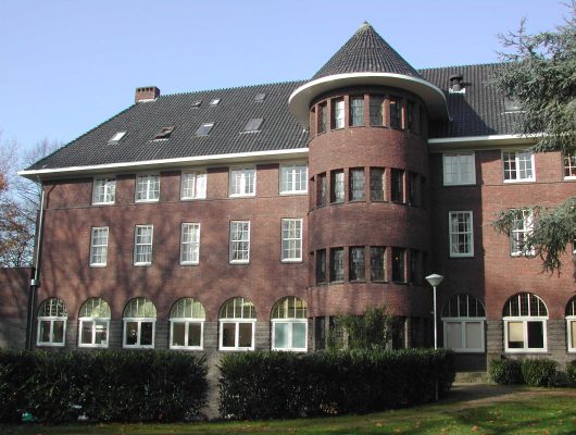 Hoofdfoto van Nijmegen Heyendaalseweg 121