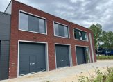 Te Koop: Foto Bedrijfsruimte aan de Bijsterhuizen 1102G 13 in Nijmegen