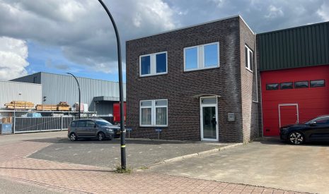 Te Huur: Foto Kantoorruimte aan de Bolder 1C in Heumen