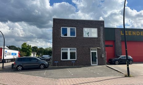 Te Huur: Foto Kantoorruimte aan de Bolder 1C in Heumen