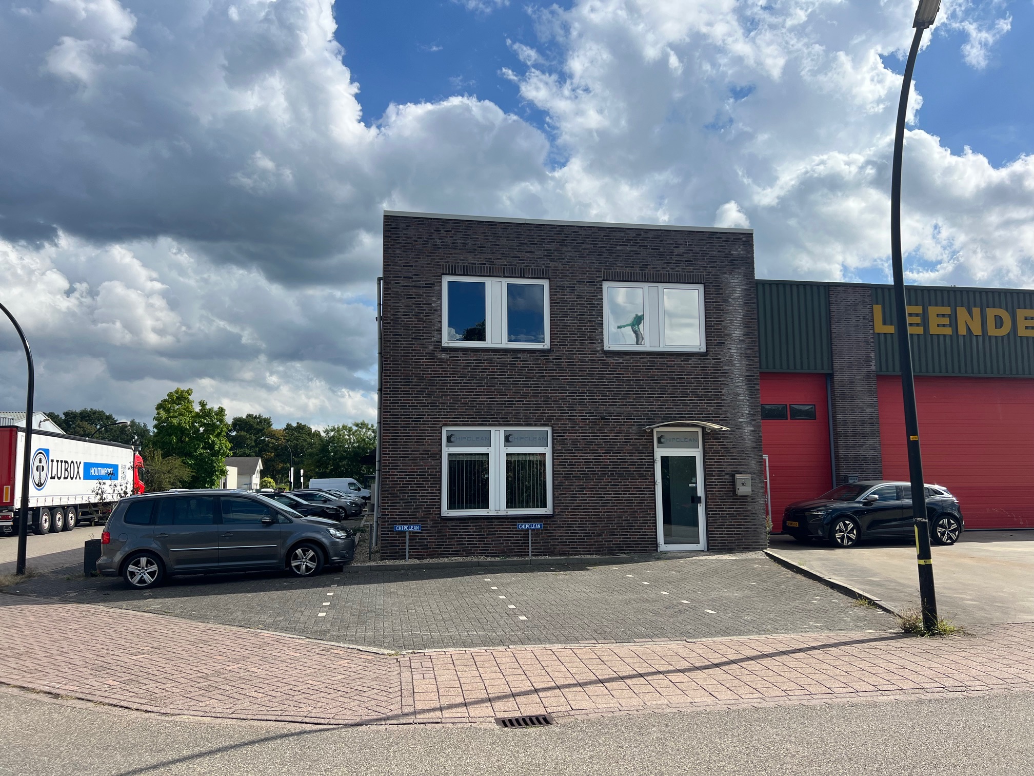 Te Huur: Foto Kantoorruimte aan de Bolder 1C in Heumen