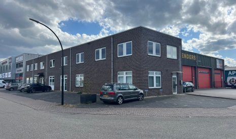 Te Huur: Foto Kantoorruimte aan de Bolder 1C in Heumen