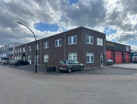 Hoofdfoto van Heumen Bolder 1C