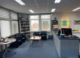 Te Huur: Foto Kantoorruimte aan de Bolder 1C in Heumen