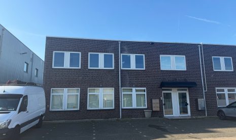 Hoofdfoto van Heumen Schutkolk 4E