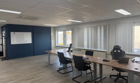 Te Huur: Foto Kantoorruimte aan de Schutkolk 4E in Heumen