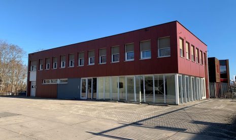 Te Huur: Foto Kantoorruimte aan de Factorijweg 13 in Nijmegen