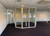 Te Huur: Foto Kantoorruimte aan de Factorijweg 13 in Nijmegen