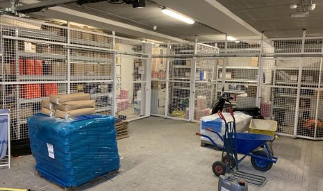 Te Huur: Foto Kantoorruimte aan de Factorijweg 13 in Nijmegen