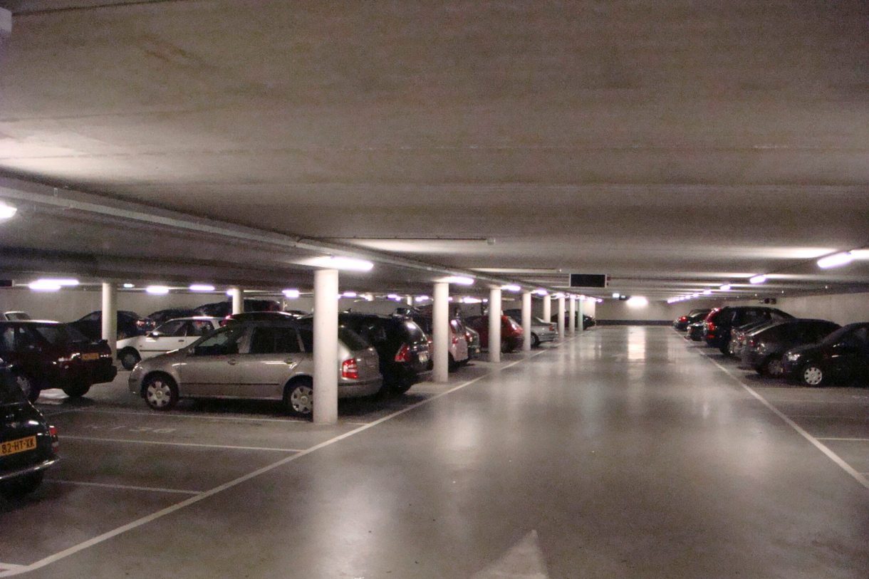 Te huur: Foto Overig OG aan de Winkelcentrum ong in Malden