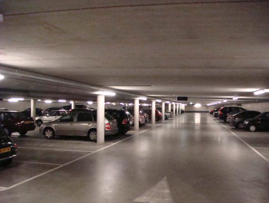 Hoofdfoto van Malden Winkelcentrum ong