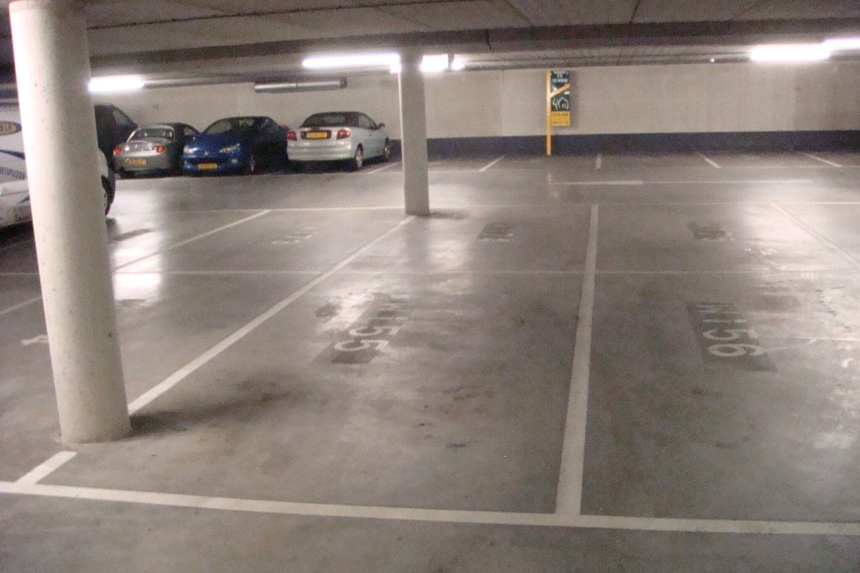 Te huur: Foto Overig OG aan de Winkelcentrum ong in Malden