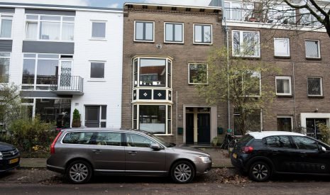 Te koop: Foto Appartement aan de Pater Brugmanstraat 80 in Nijmegen