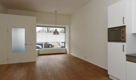 Te koop: Foto Appartement aan de Marialaan 75 in Nijmegen