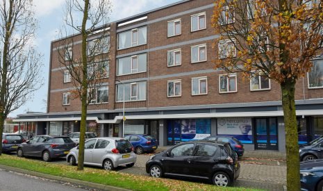 Te koop: Foto Appartement aan de Marialaan 75 in Nijmegen