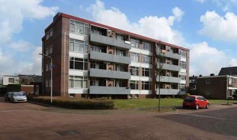 Te koop: Foto Appartement aan de Hommelstraat 13 in Nijmegen