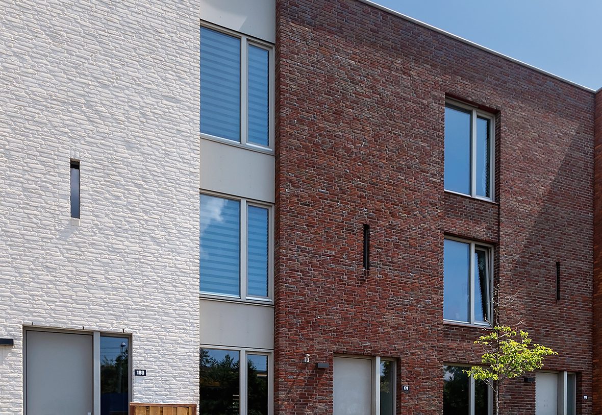 Te koop: Foto Woonhuis aan de Andalusiestraat 178 in Lent