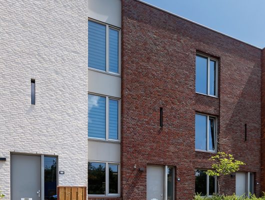 Hoofdfoto van Lent Andalusiestraat 178