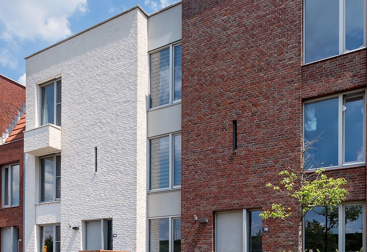 Te koop: Foto Woonhuis aan de Andalusiestraat 178 in Lent