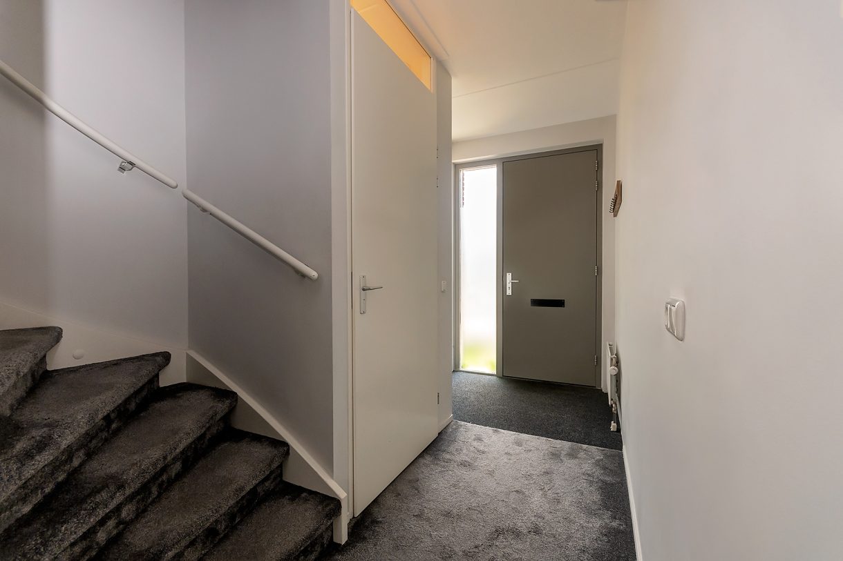 Te koop: Foto Woonhuis aan de Andalusiestraat 178 in Lent