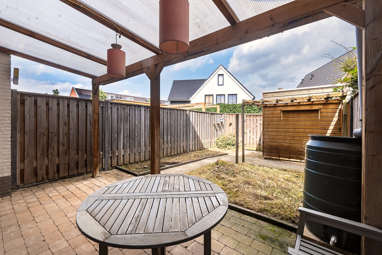 Te koop: Foto Woonhuis aan de Andalusiestraat 178 in Lent