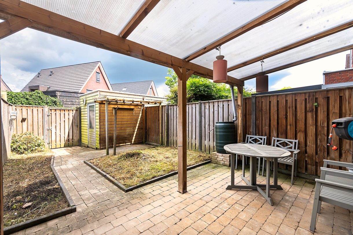 Te koop: Foto Woonhuis aan de Andalusiestraat 178 in Lent