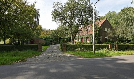 Te koop: Foto Woonhuis aan de Staddijk 37 in Nijmegen
