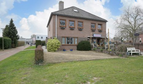 Te koop: Foto Woonhuis aan de Heerbaan 95 in Millingen aan de Rijn